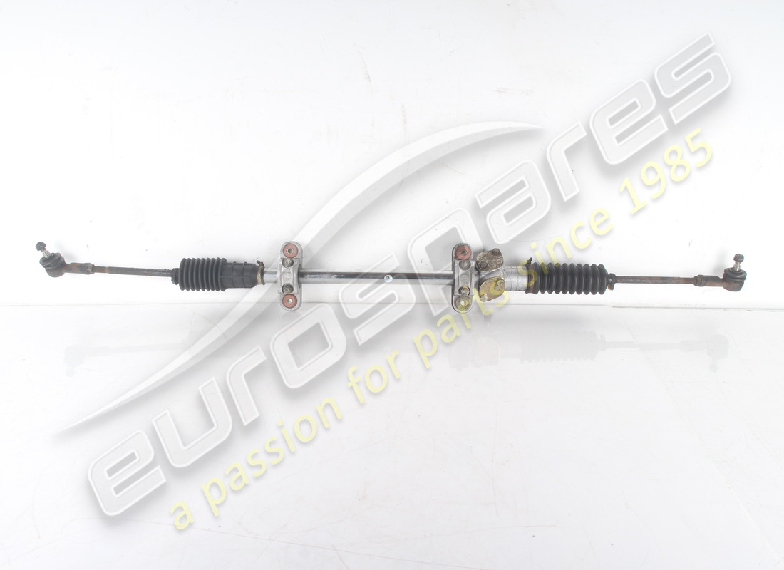 GEBRAUCHT Ferrari LENKGETRIEBE RHD . TEILENUMMER 123910 (1)