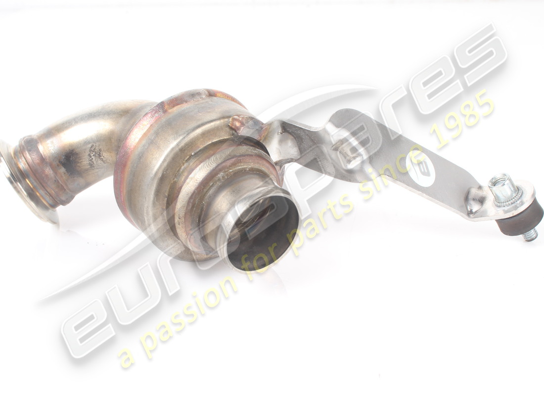 GEBRAUCHT Ferrari RISUONATORE DX DN 40 2SP-1LA . TEILENUMMER 745957 (1)
