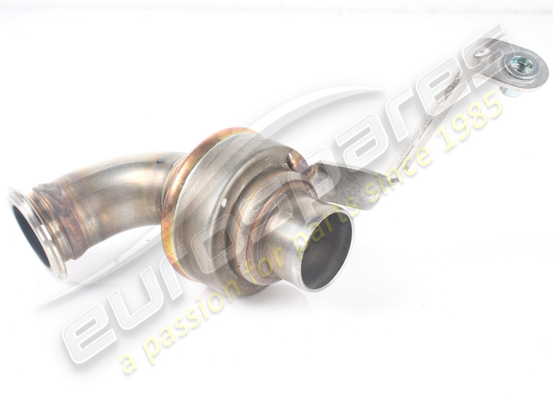 GEBRAUCHT Ferrari RISUONATORE SX DN 40 2SP-1LA . TEILENUMMER 745958 (1)