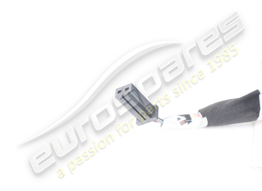 GEBRAUCHTE FERRARI BRIGLIA ATTUATORE BOCCHETTE. TEILENUMMER 916349 (2) gebrauchte ferrari briglia attuatore bocchette. teilenummer 916349 (2)