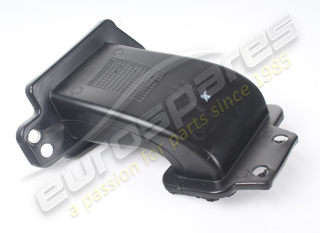 gebraucht ferrari condotto centrale sottoplanc. teilenummer 778595 (3)