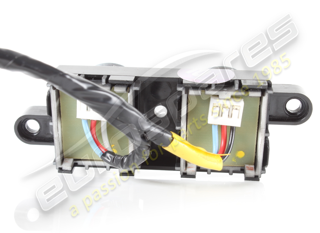 gebraucht ferrari gepäckraumdeckel und. teilenummer 311278 (4)
