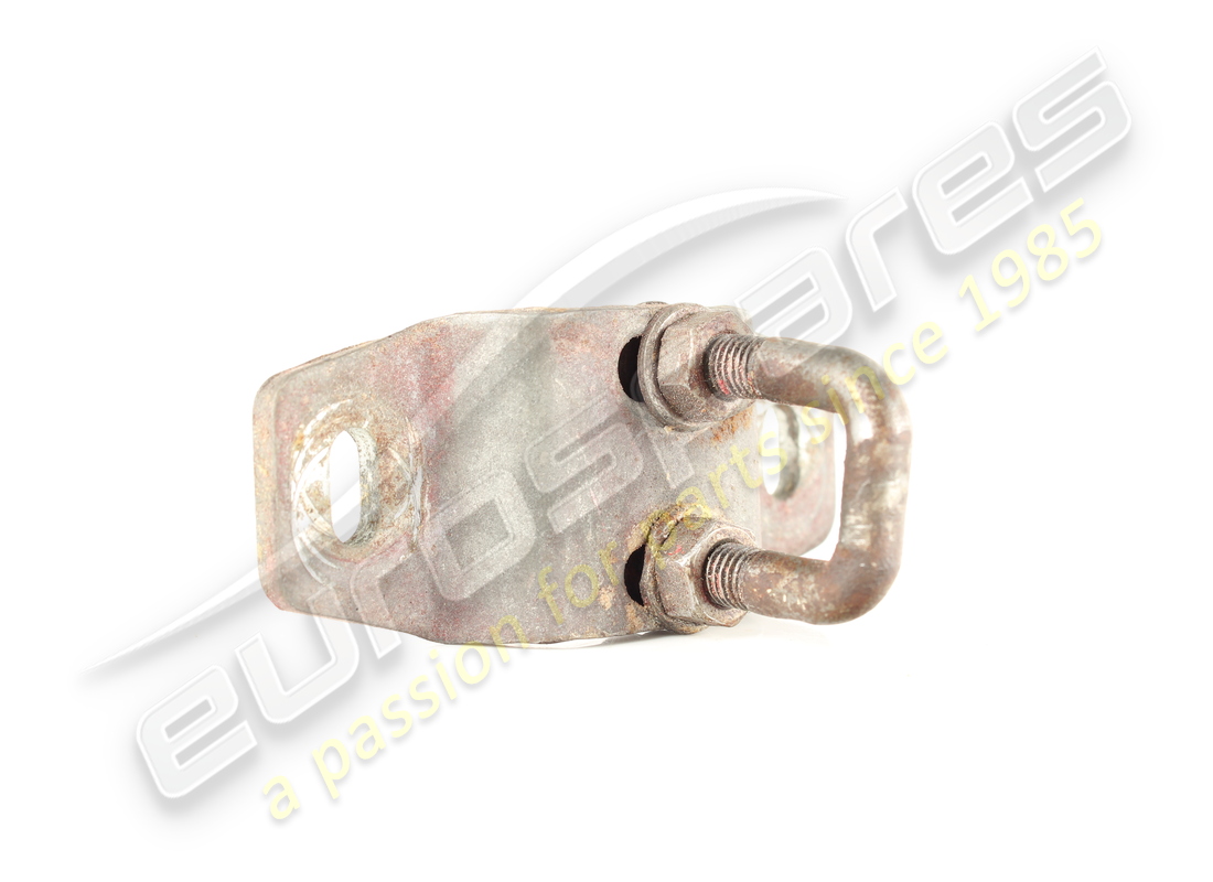 Gebrauchter Ferrari Motorhaubenverschluss. TEILENUMMER 60560100 (1)