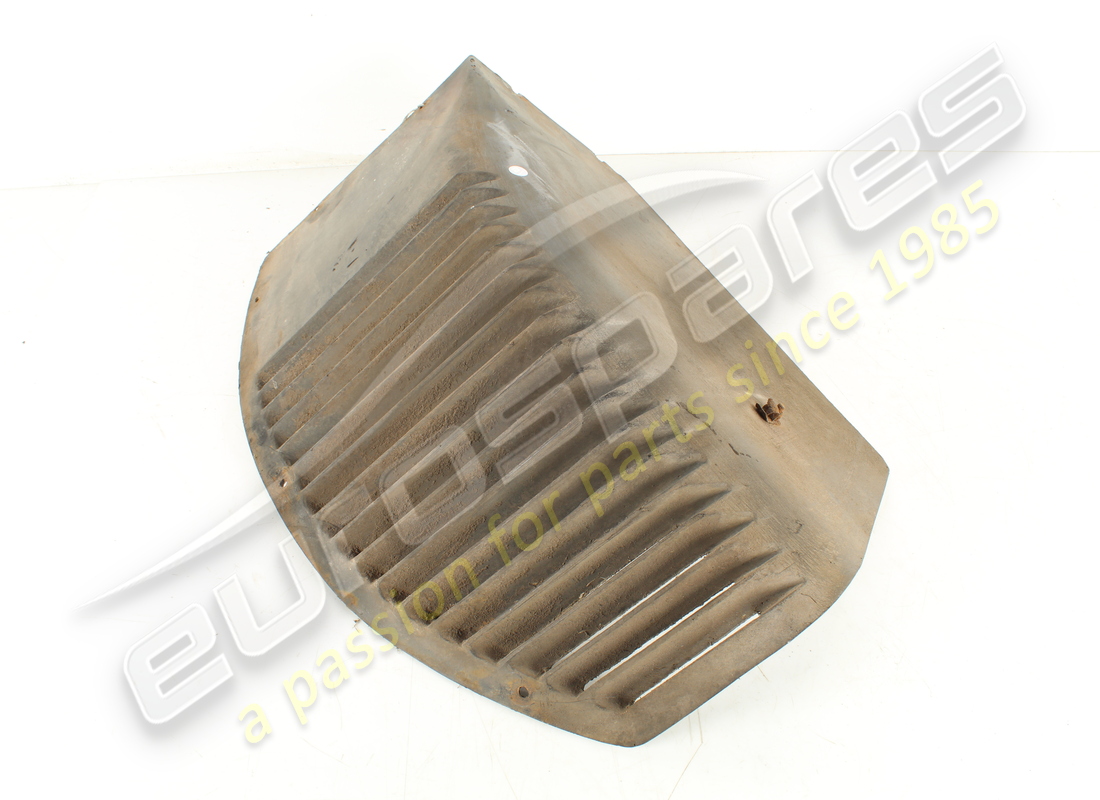 GEBRAUCHT FERRARI RECHTER VORDERTEIL. TEILENUMMER 61158600 (2) gebraucht ferrari rechter vorderteil. teilenummer 61158600 (2)