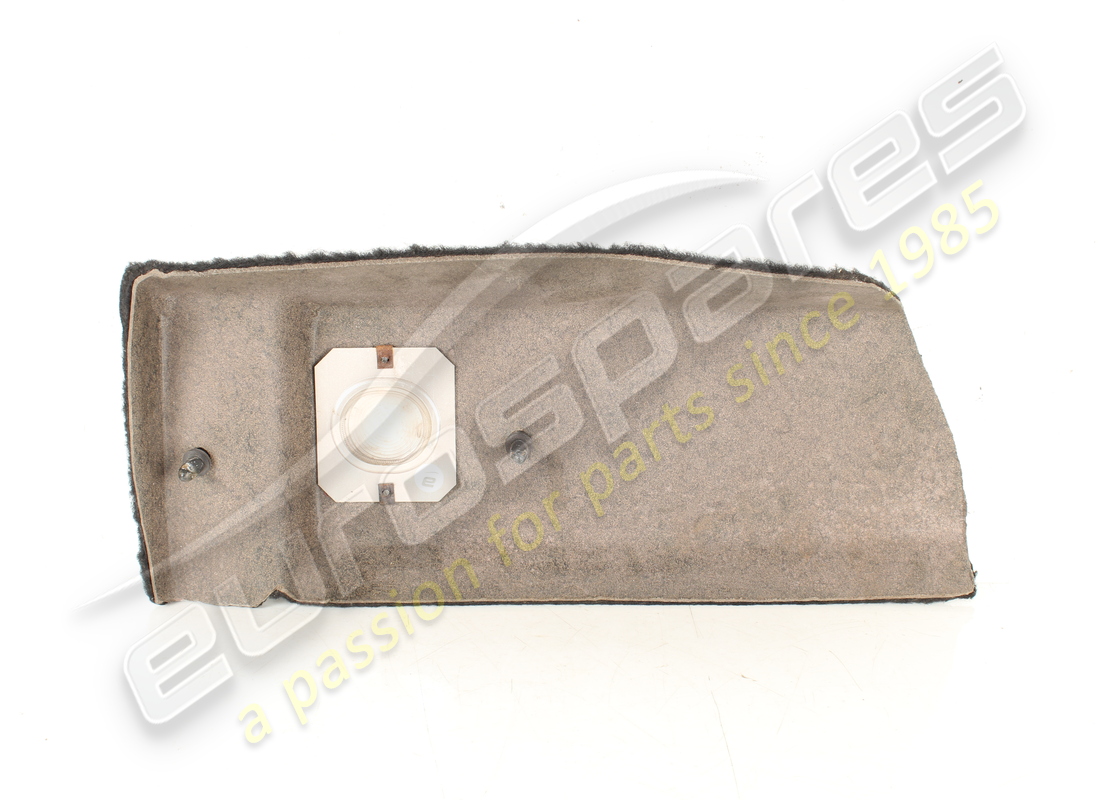 VERWENDET Ferrari RH SHIELD . TEILENUMMER 61945100 (1)