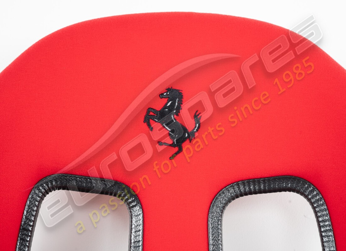 neu ferrari rh racing sitz komplett mit. teilenummer 83371000 (2)
