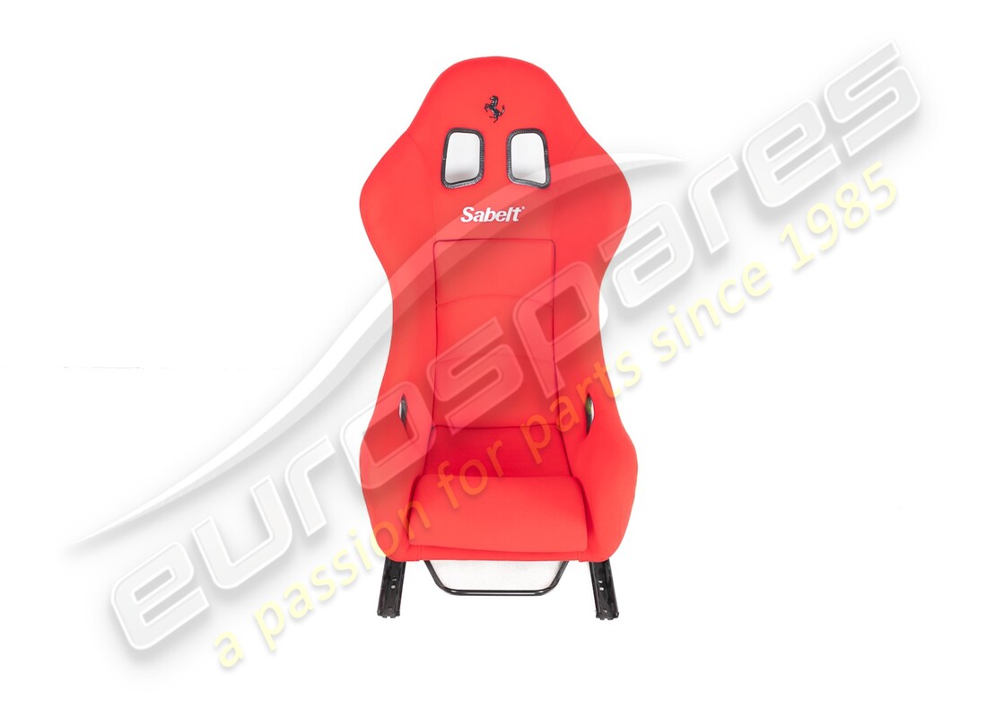 neu ferrari rh racing sitz komplett mit. teilenummer 83371000 (1)