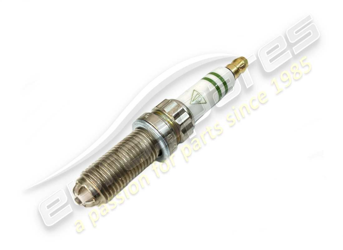 neue porsche zündkerze. teilenummer 99917023790 (1)