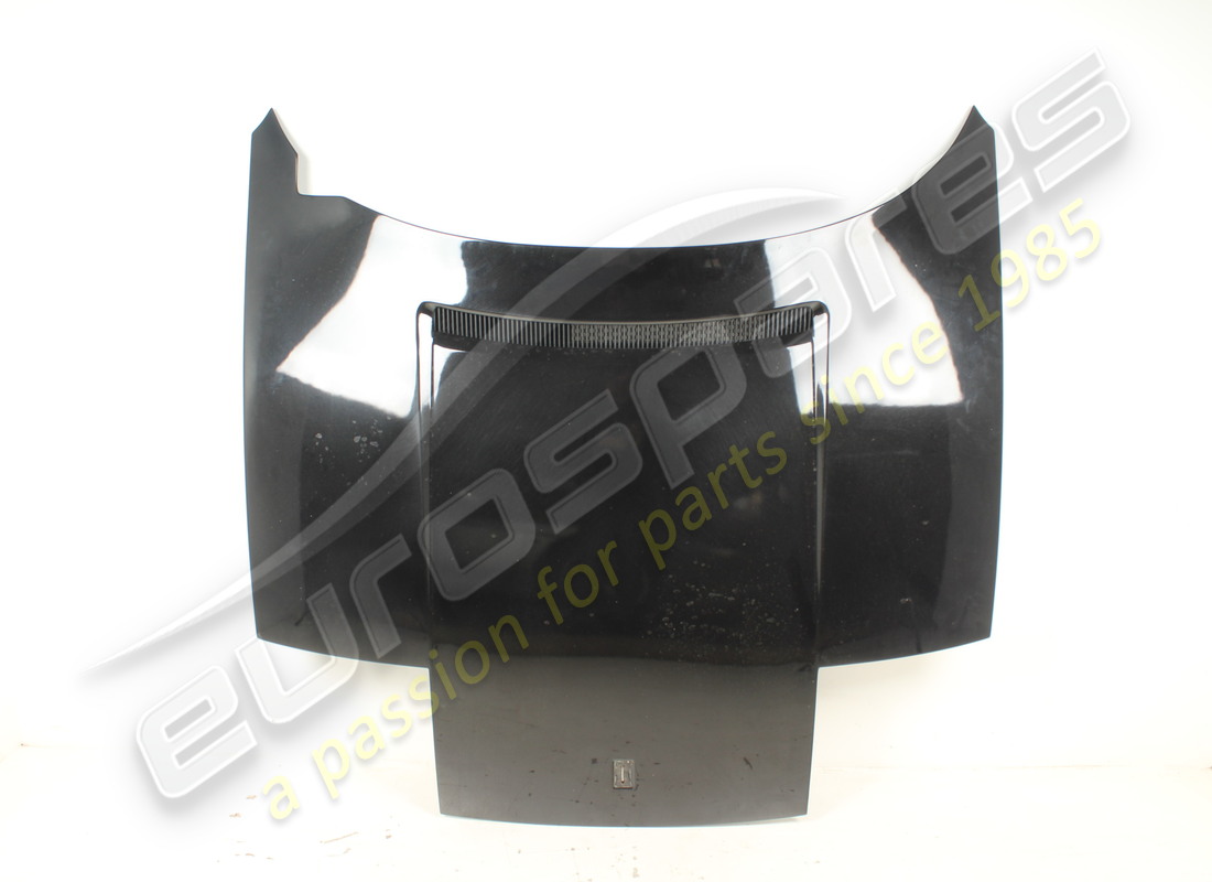 GEBRAUCHT Ferrari VORDERE MOTORHAUBE RHD . TEILENUMMER 61495400 (1)