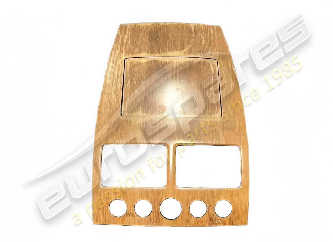 GEBRAUCHTE Aston Martin BEZEL-BAUGRUPPE, BAMBUS, AUTO, KUNSTSTOFF-SAT-NAV. TEILENUMMER 4G43045H43CCW (1)