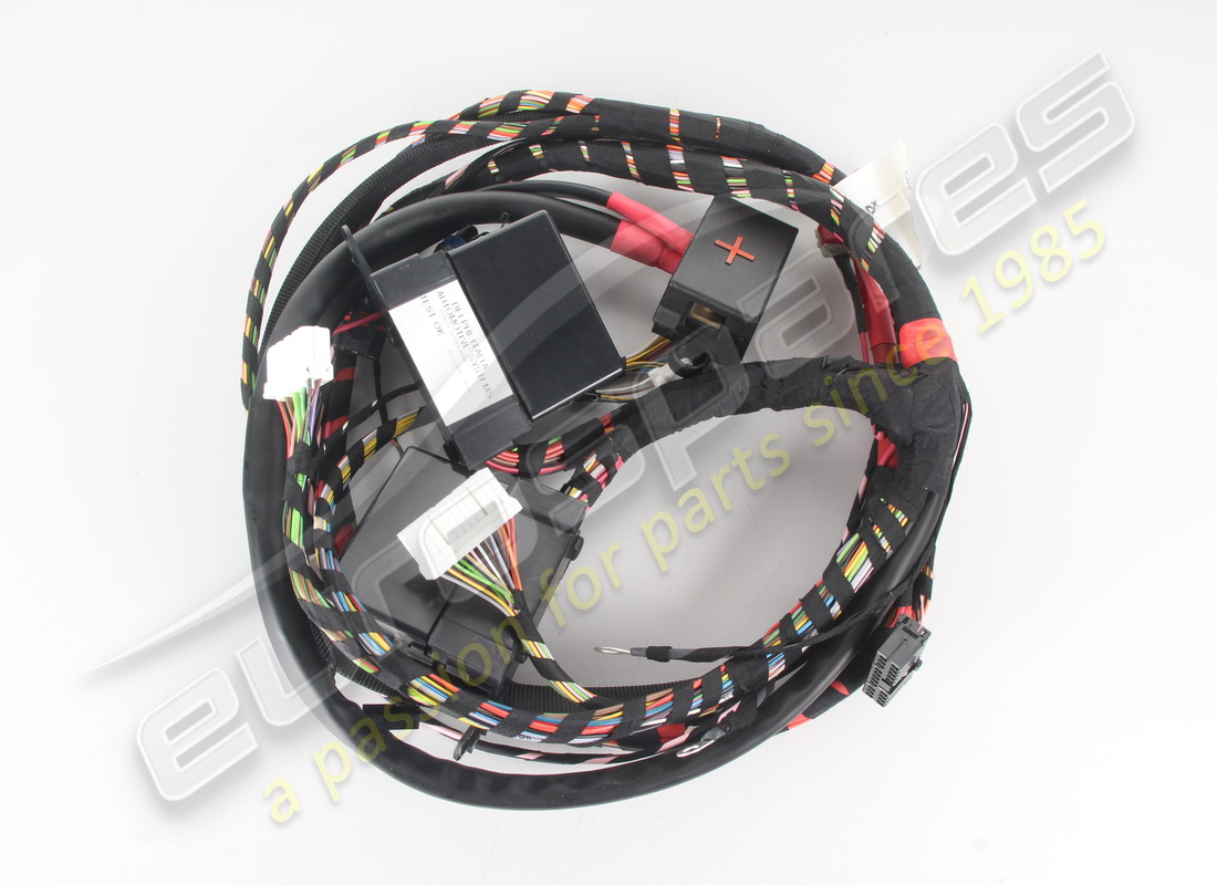 neues ferrari-kabel. teilenummer 183483 (1)