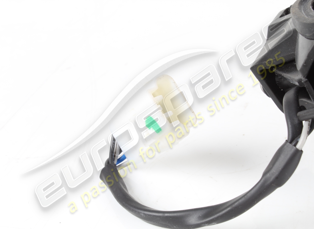 GEBRAUCHT FERRARI KOMPLETTES MODUL MANIGLIA DX GDX. TEILENUMMER 870284 (2) gebraucht ferrari komplettes modul maniglia dx gdx. teilenummer 870284 (2)