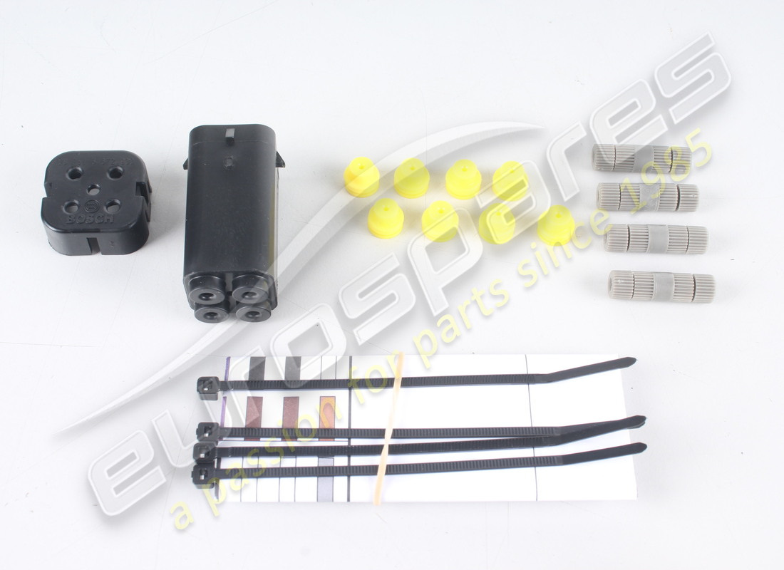 neuer bosch lambdasonde. teilenummer 004429307 (2)