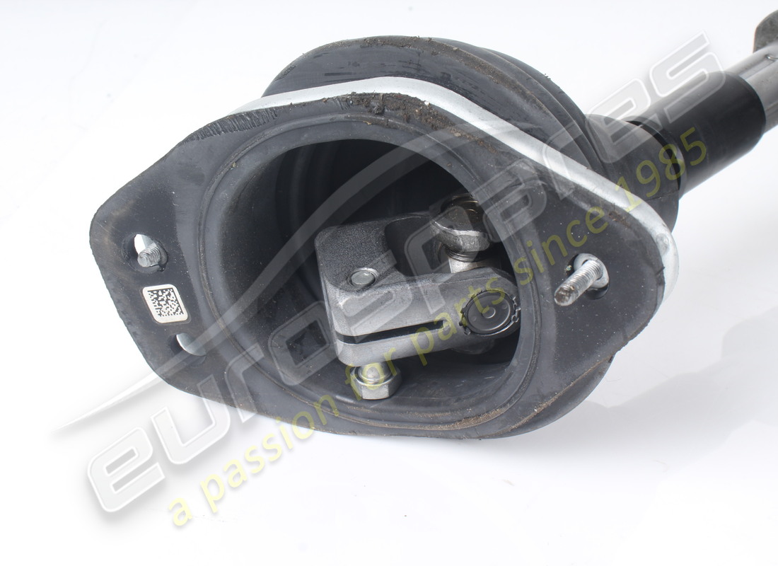 GEBRAUCHT FERRARI KOMPL. LENKSÄULE. TEILENUMMER 905849 (7) gebraucht ferrari kompl. lenksäule. teilenummer 905849 (7)