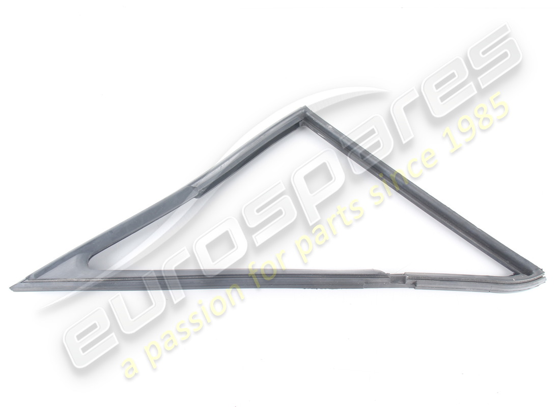 new ferrari rh front quarter light rubber. part number 20065009 (2)