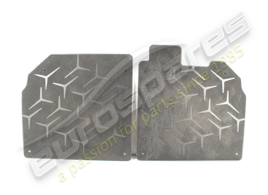 GEBRAUCHT Lamborghini GEPÄCKRAUM TEILENUMMER 472863691C (1)