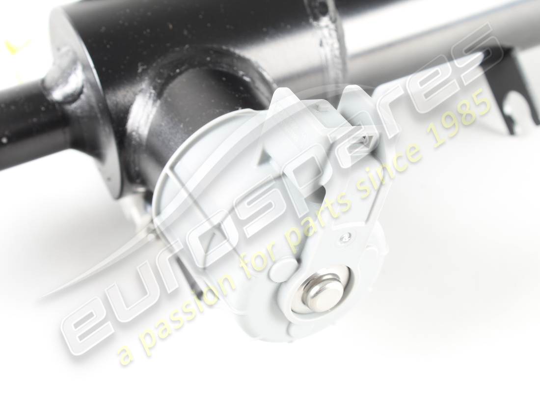 NEUER PORSCHE DÄMPFER. TEILENUMMER PAD513027 (7) neuer porsche dämpfer. teilenummer pad513027 (7)