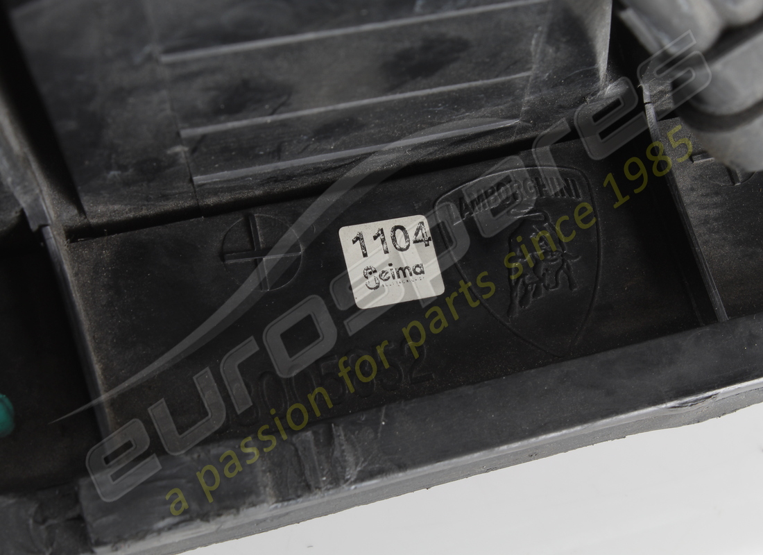 gebraucht lamborghini rücklicht. teilenummer 410945096a (9)