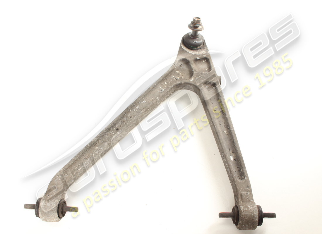 gebrauchter lamborghini track control arm. teilenummer 400407152b (2)