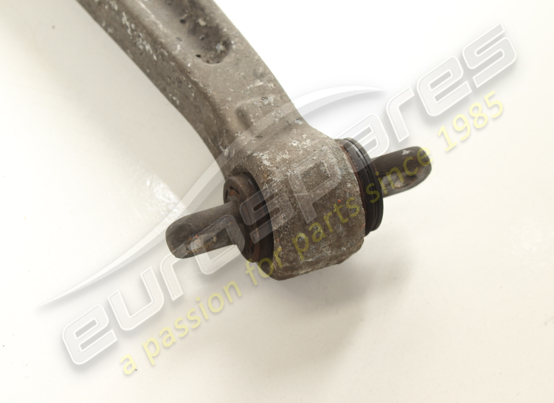 gebrauchter lamborghini track control arm. teilenummer 400407152b (3)