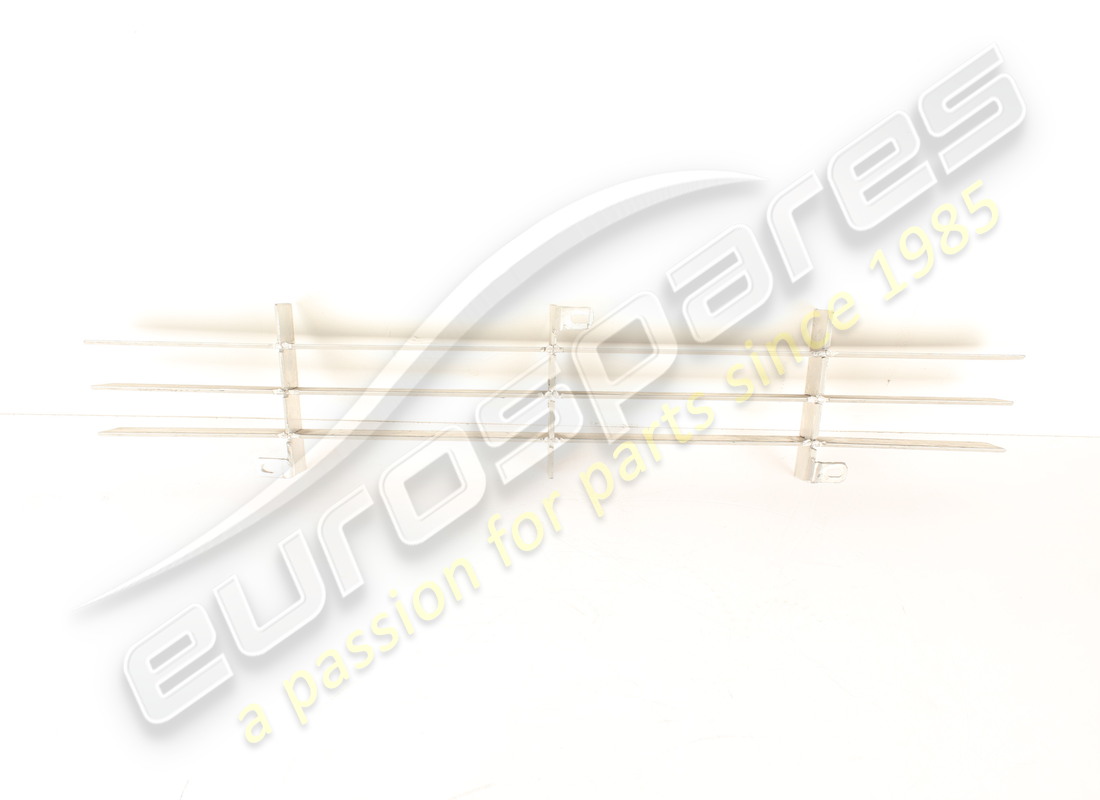 neu (sonstiges) ferrari unteres panel-gitter. teilenummer 61736800 (2)