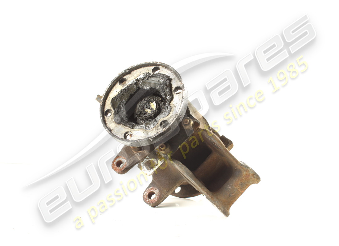 gebrauchter eurospares rechter nabenträger mit welle und antriebskupplung komplett. teilenummer eap1392805 (2)