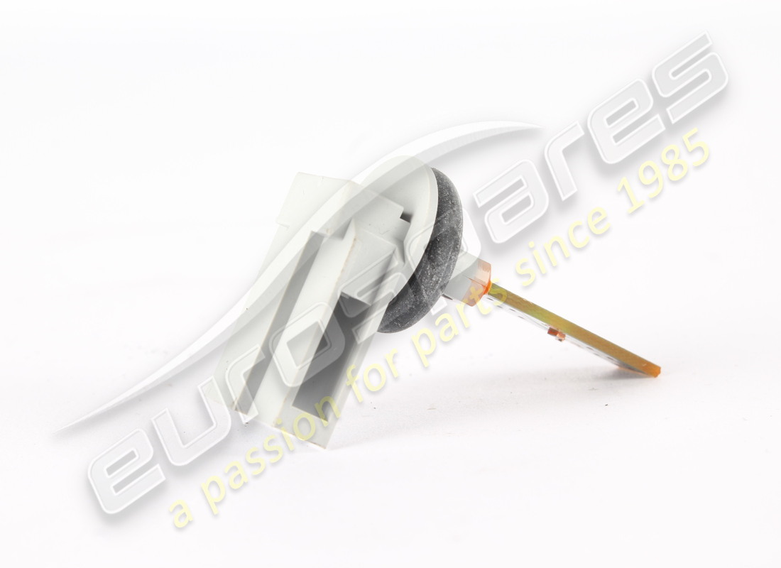 GEBRAUCHT Lamborghini TEMPERATURSENSORLUFTKANAL KURZ . TEILENUMMER 3D0907543A (1)