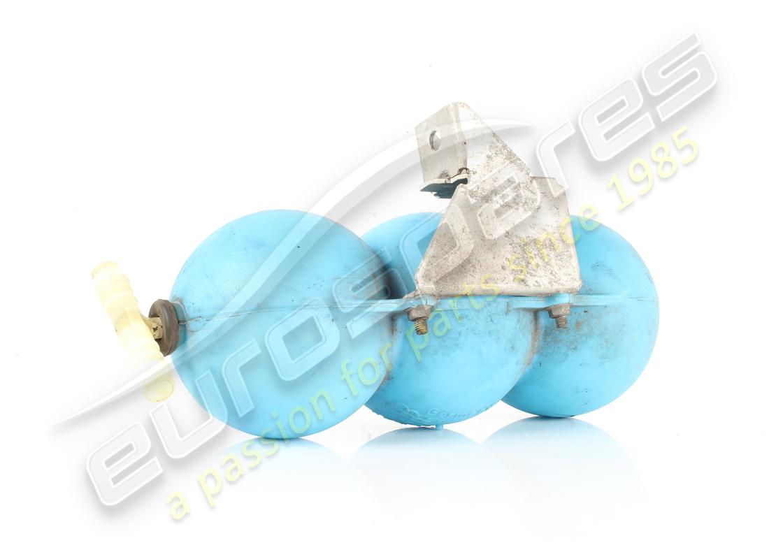 GEBRAUCHTE LAMBORGHINI VAKUUMTANKBAUGRUPPE. TEILENUMMER 443131541 (2) gebrauchte lamborghini vakuumtankbaugruppe. teilenummer 443131541 (2)