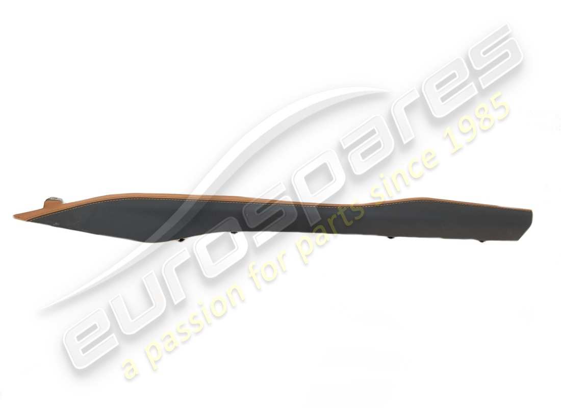 GEBRAUCHT Ferrari CORPO MOBILETTO COMPLETE SX . TEILENUMMER 87897700 (1)
