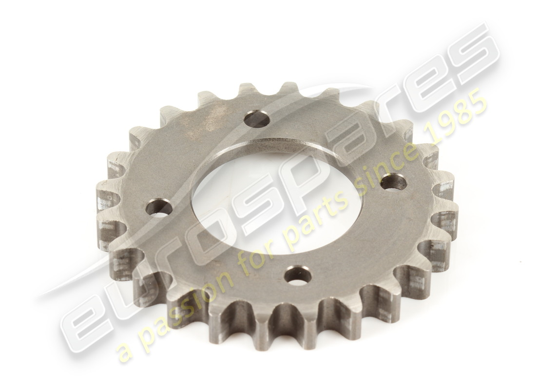 GEBRAUCHTES FERRARI PUMPENANTRIEBSZAHNRAD. TEILENUMMER 255815 (3) gebrauchtes ferrari pumpenantriebszahnrad. teilenummer 255815 (3)