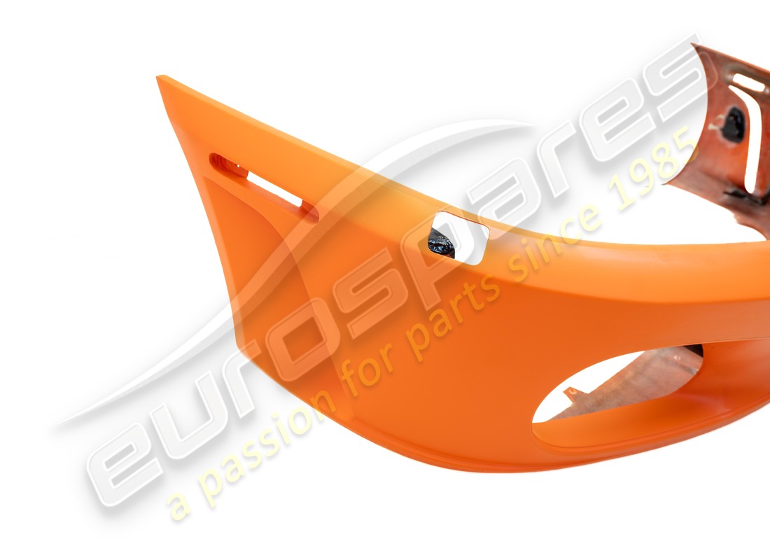 NEUER EUROSPARES FRONTSTOßSTANGE (USA-MODELL). TEILENUMMER 80628110 (2) neuer eurospares frontstoßstange (usa-modell). teilenummer 80628110 (2)