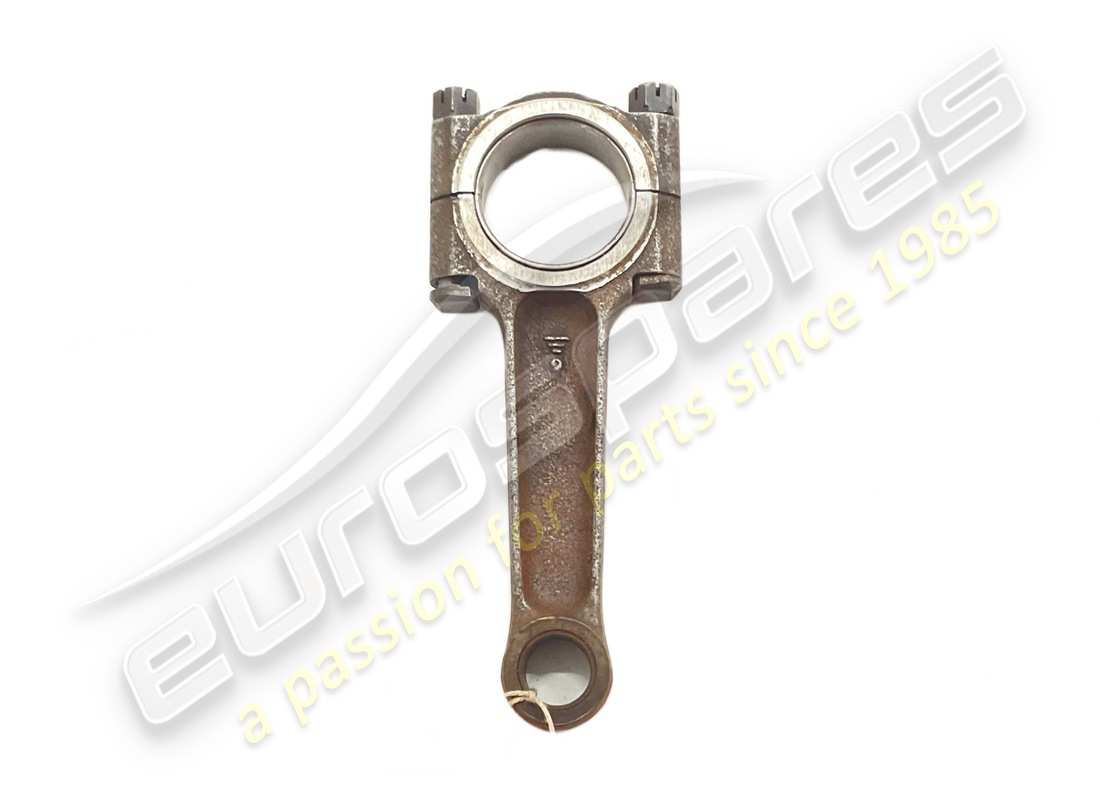 GEBRAUCHT Ferrari PLEUELGEWICHT CODE U . TEILENUMMER 109738U (1)