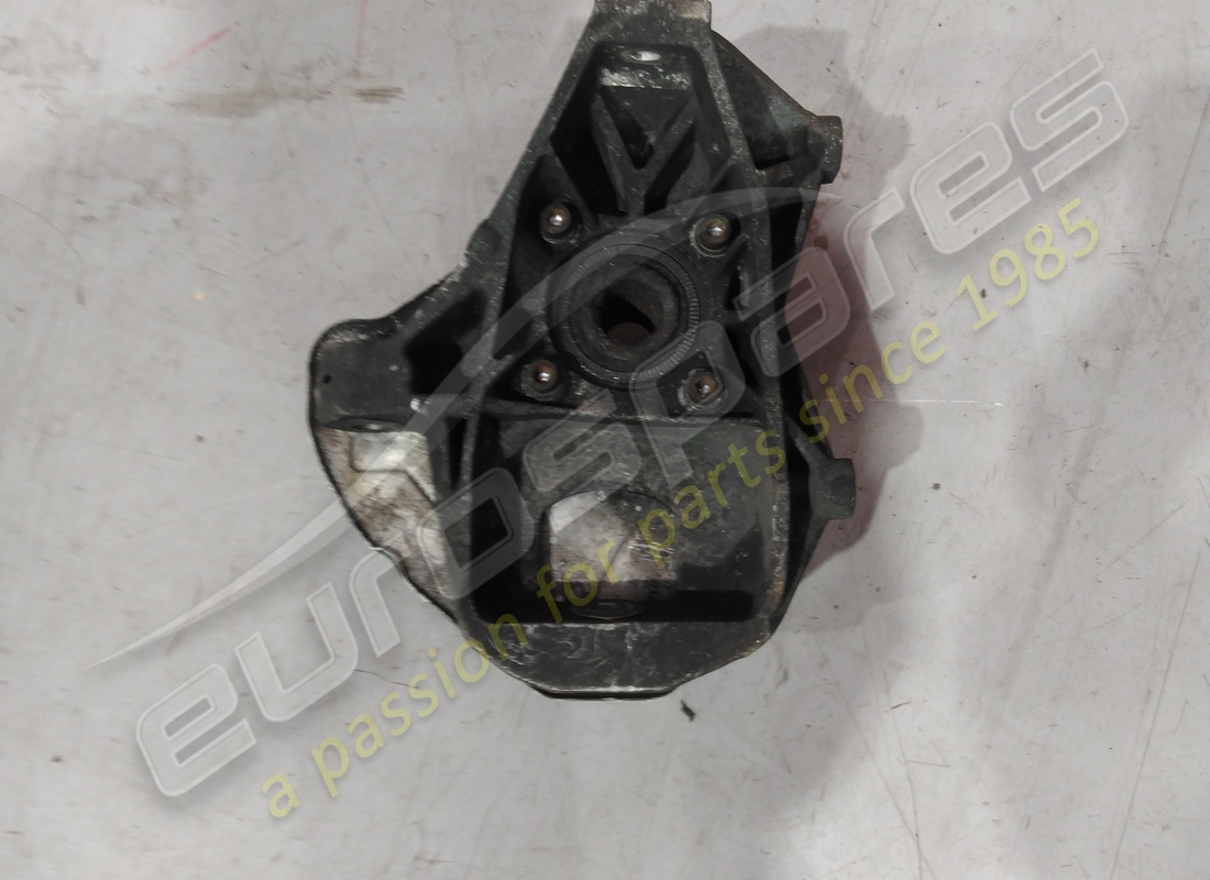 GEBRAUCHT EUROSPARES RECHTE ACHSSCHENKELNABE UND LAGER UND HITZESCHILD. TEILENUMMER EAP1384843 (2) gebraucht eurospares rechte achsschenkelnabe und lager und hitzeschild. teilenummer eap1384843 (2)