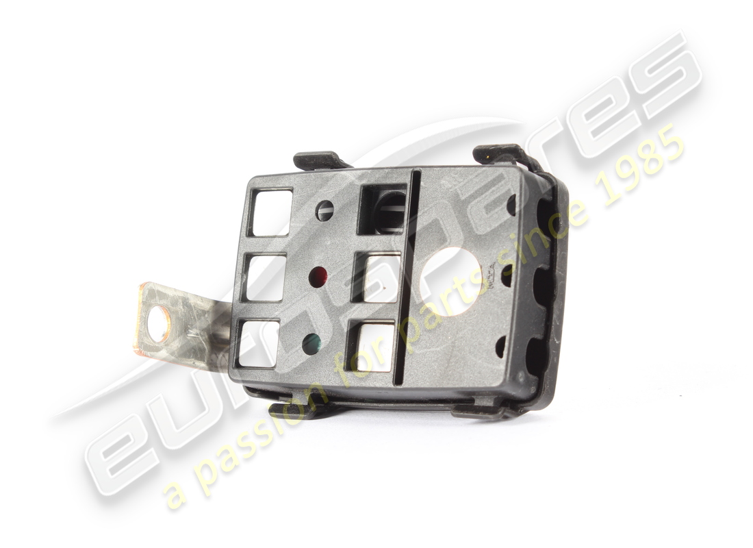 gebraucht ferrari cfo ecu. teilenummer 331600 (2)