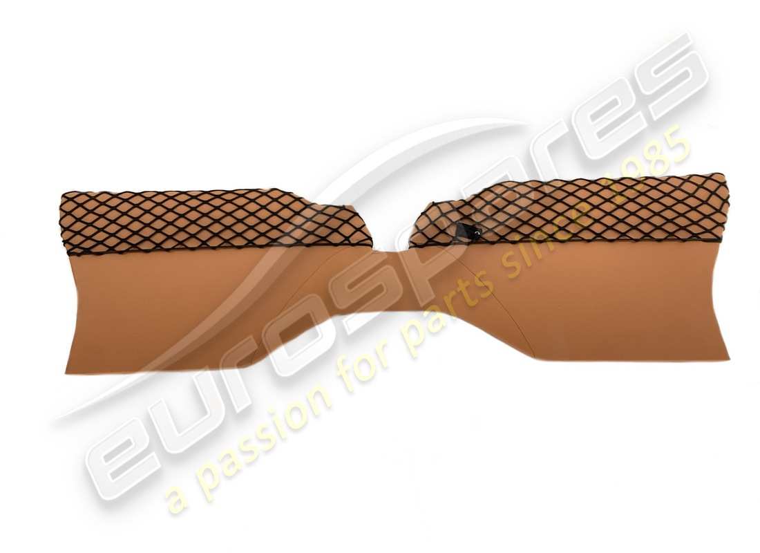 GEBRAUCHT Ferrari RICOPR.DIETRO SCHIENALE PELL . TEILENUMMER 88975500 (1)