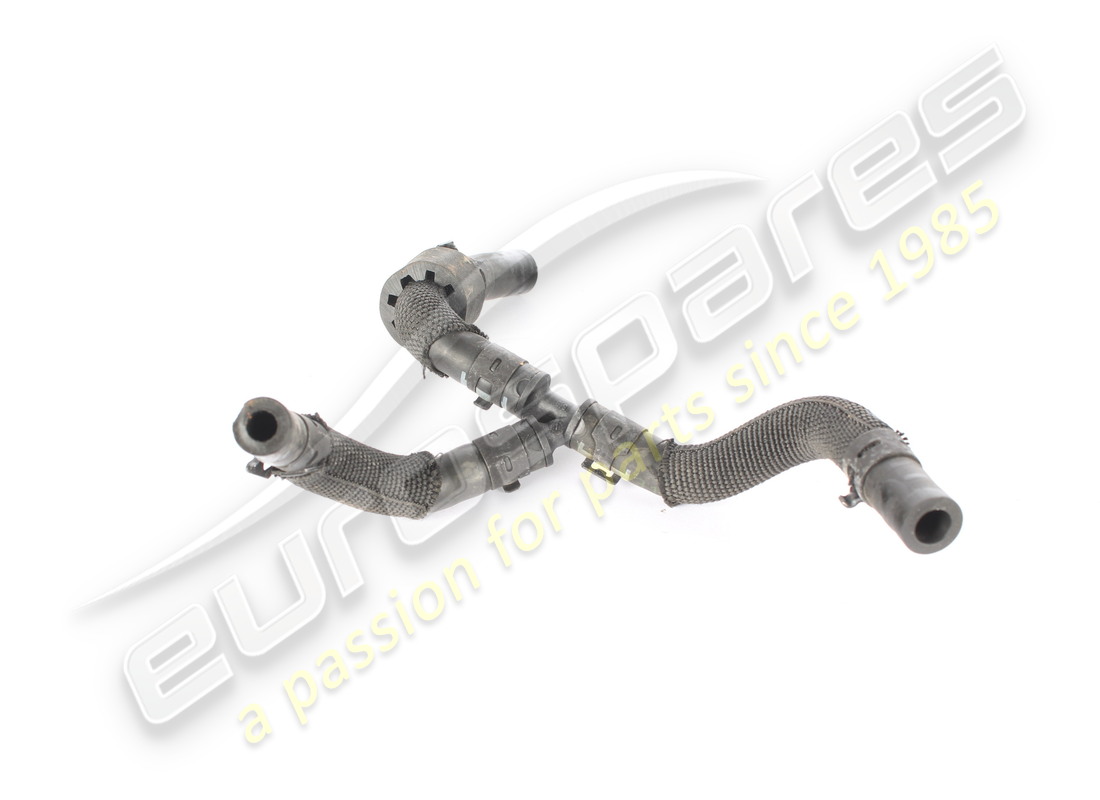 gebrauchter lamborghini kühlmittelschlauch. teilenummer 4s0122447c (2)