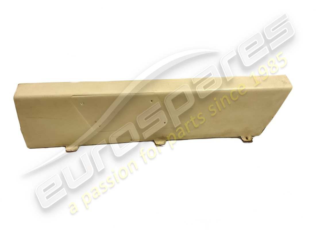 gebraucht ferrari frontunnel links teilenummer 62321500 (2)