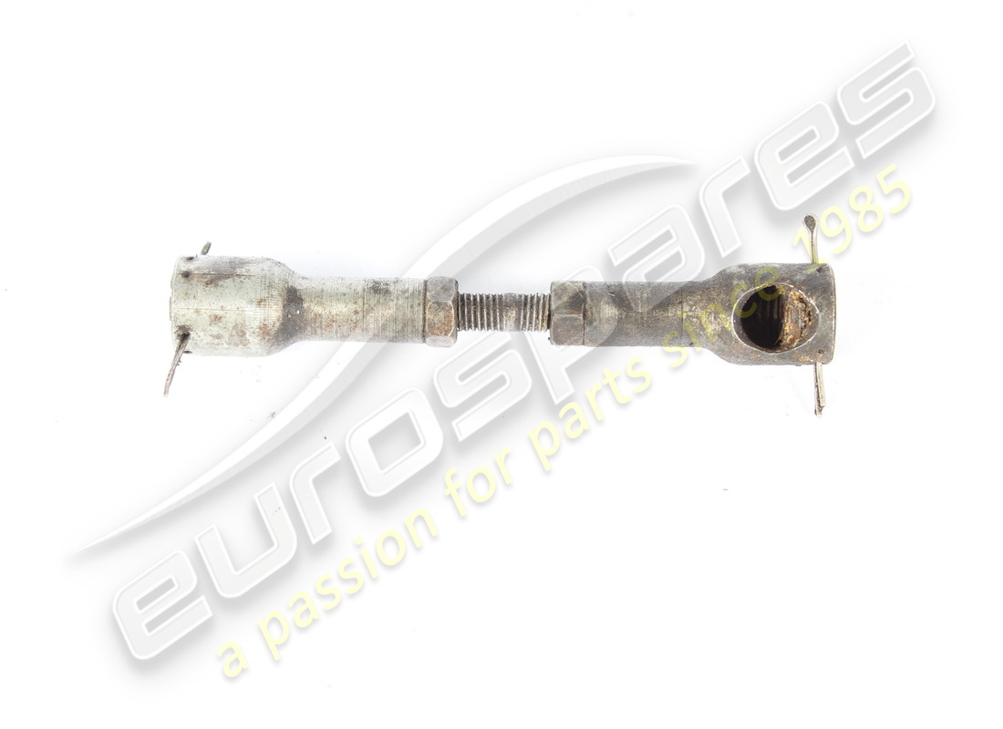 GEBRAUCHT Eurospares KOMPLETTER DROSSELKLAPPENHEBEL . TEILENUMMER EAP1454427 (1)