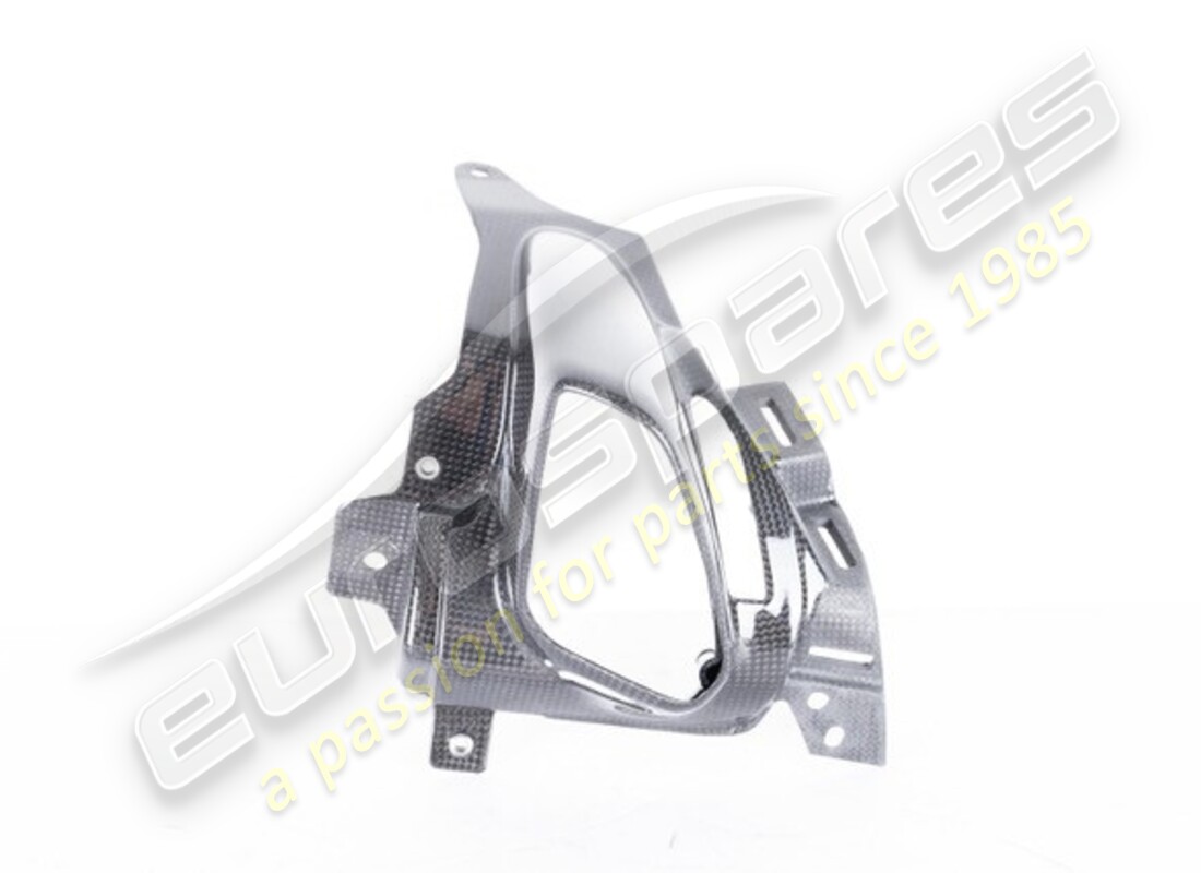 neu ferrari carbonfaser innere armaturenbrett-kit. teilenummer 70001927 (6)