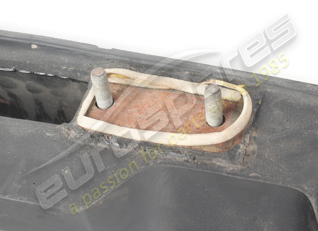 neuer (anderer) ferrari frontstoßstange. teilenummer 60186806 (9)