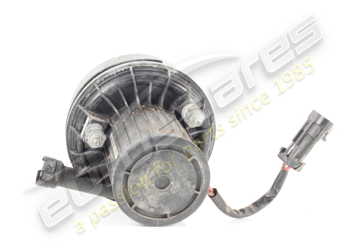 GEBRAUCHTE Ferrari SEKUNDÄRLUFTPUMPE. TEILENUMMER 247795 (1)
