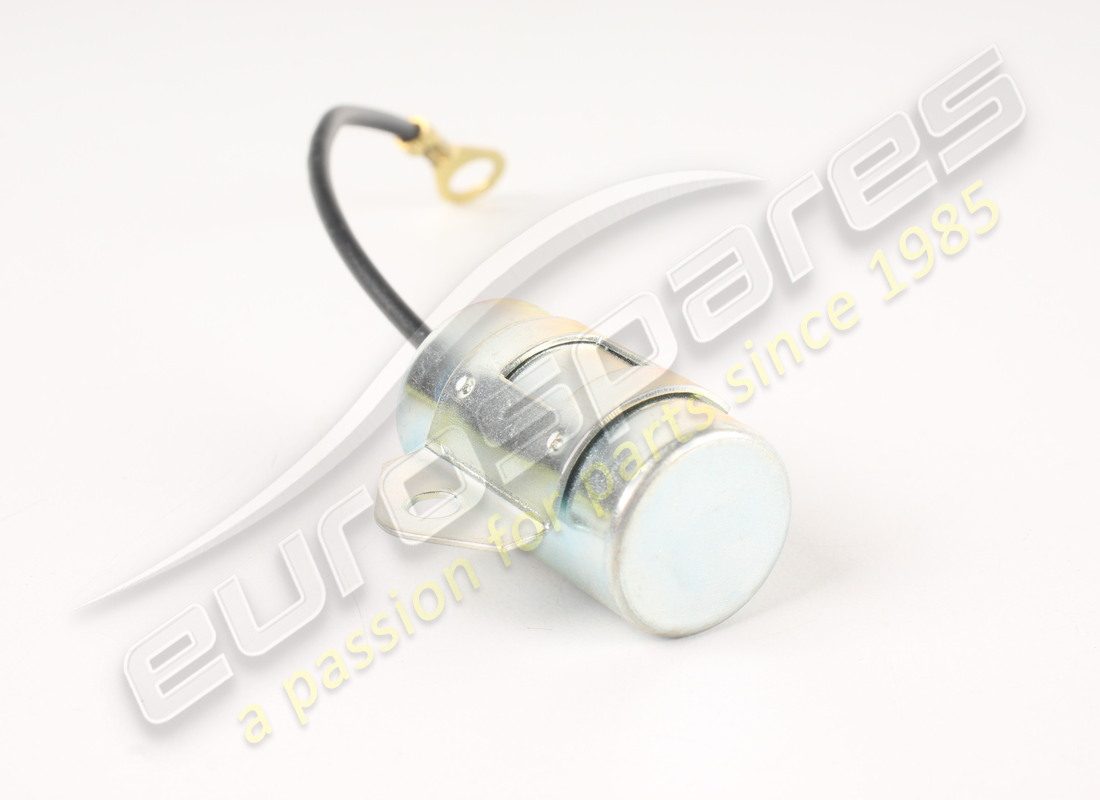 neuer eurospares kondensator einzelkabel. teilenummer 95300072 (2)