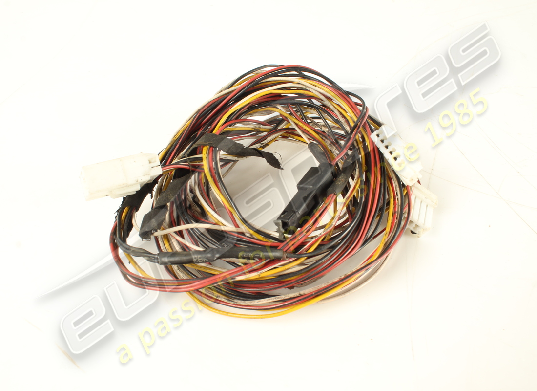 VERWENDETE Ferrari KABEL. TEILENUMMER 153105 (1)