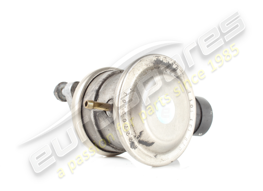 GEBRAUCHTES Lamborghini KOMBINATIONSVENTIL . TEILENUMMER 079131101F (1)