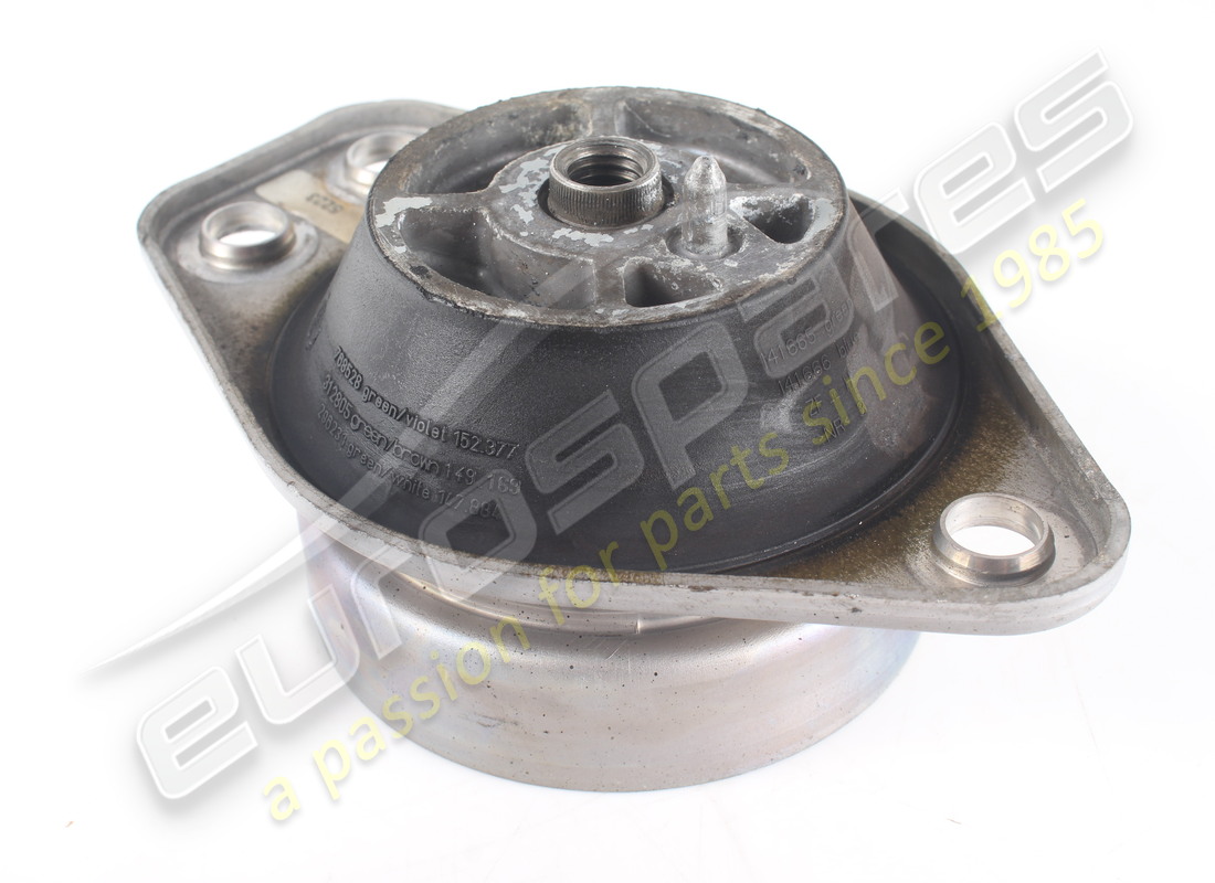 GEBRAUCHTE Ferrari GUMMIBUCHSE . TEILENUMMER 247141 (1) GEBRAUCHTE Ferrari GUMMIBUCHSE . TEILENUMMER 247141 (1)