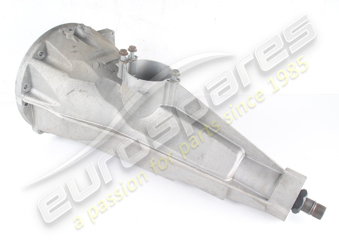 GEBRAUCHTES FERRARI KOMPLETTES GETRIEBEGEHÄUSE. TEILENUMMER 324867 (4) gebrauchtes ferrari komplettes getriebegehäuse. teilenummer 324867 (4)