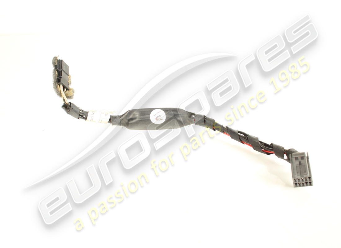 verwendetes ferrari kabel. teilenummer 245789 (3)