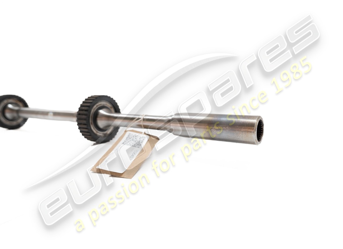 gebrauchte ferrari propellerwelle. teilenummer 169640 (3)