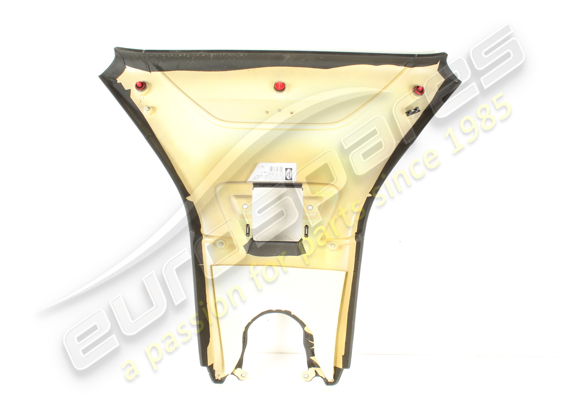 gebraucht ferrari ricopr.dietro schienale pell. teilenummer 861687 (3)