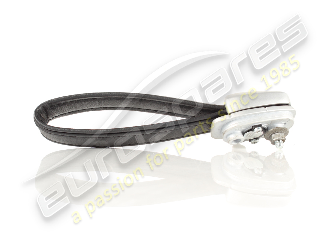 gebraucht ferrari komplett linker haltegriff. teilenummer 83625200 (2)